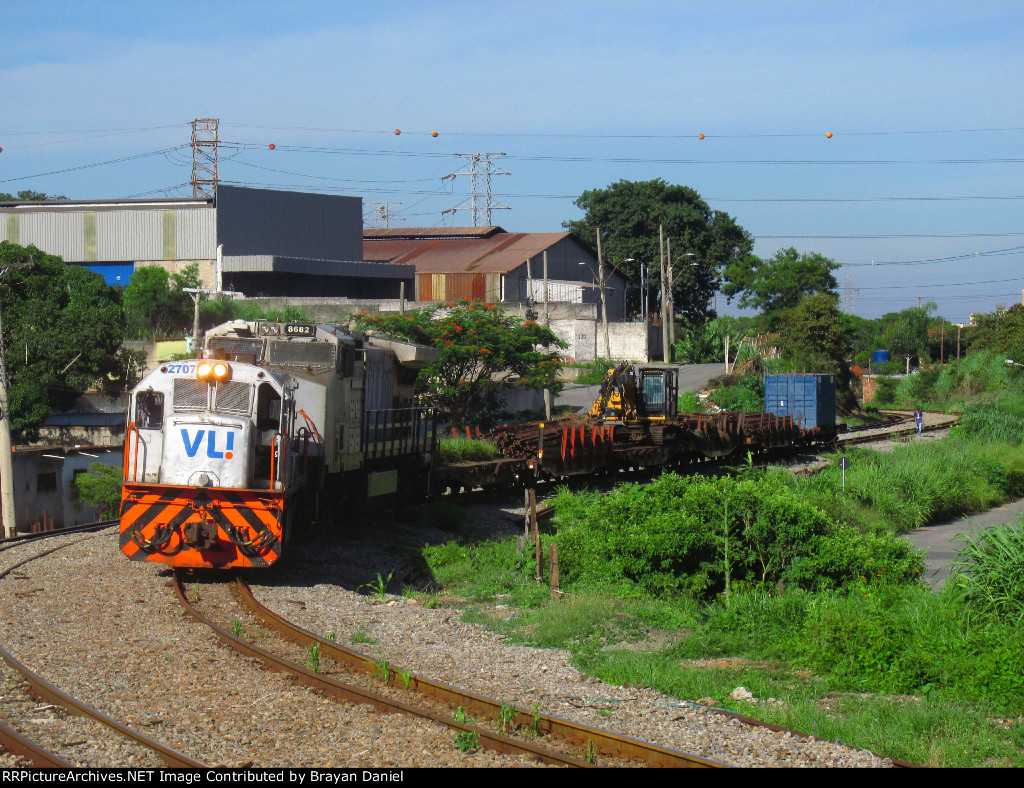 VLI 2707